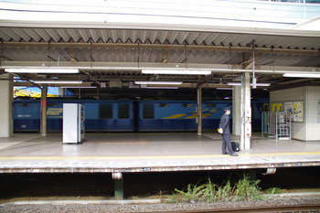 立川駅のＥＨ２００（２０１６年２月６日）その３.jpg
